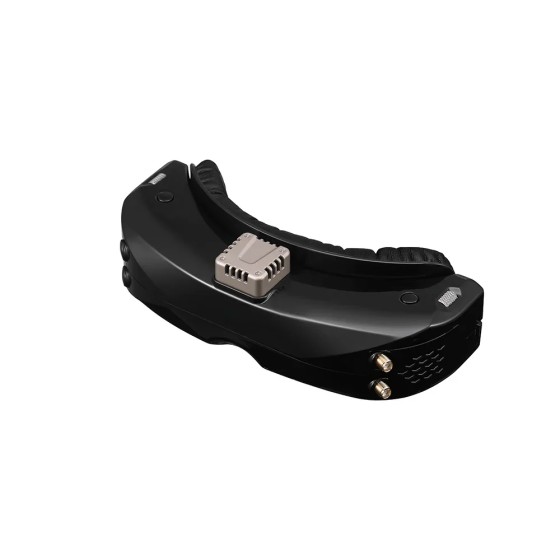 SKYZONE SKY04X PRO Mini Remote Control Toy Unisex Toy with Metal and Plastic Material